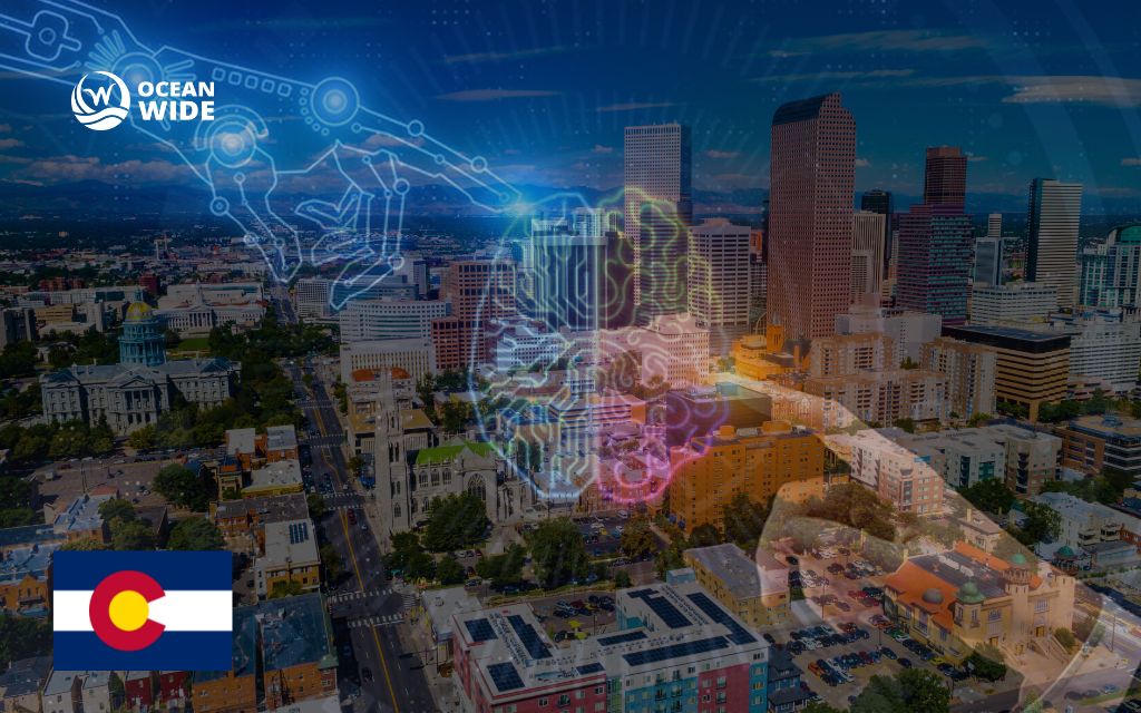 Why AI is reshaping local SEO in Denver's market