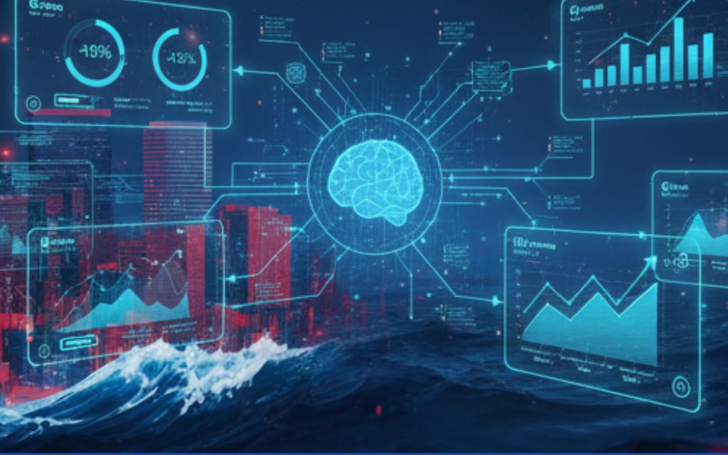 How AI transforms website design in Denver businesses