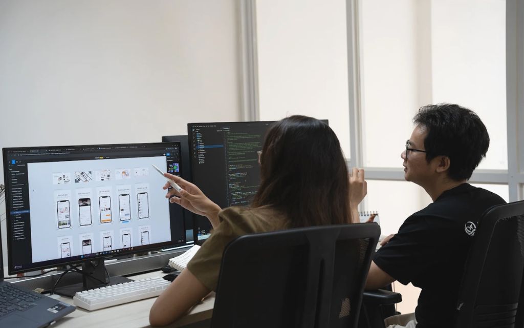 The best digital marketing agencies in Denver 2025: The Ocean Wide