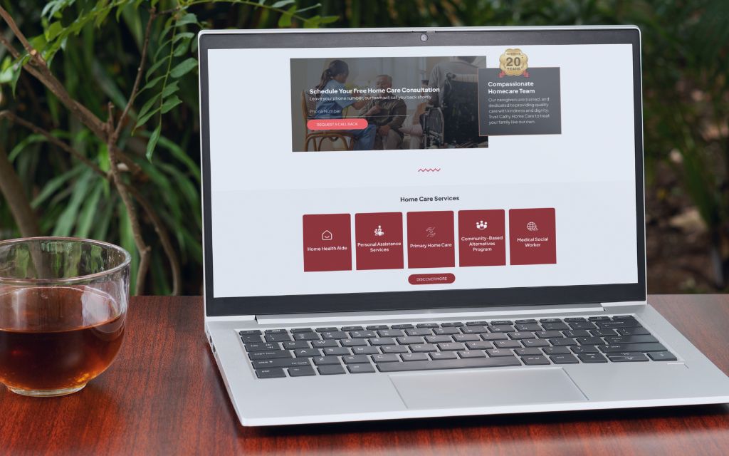 The most reasons why website accessibility matters for Denver businesses