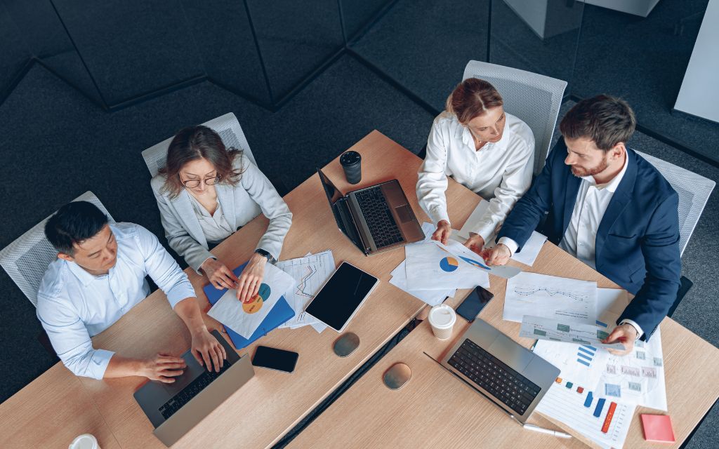 Top digital advertising agencies in Denver 2025 for small businesses