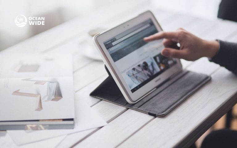 What is digital advertising for small businesses in Colorado