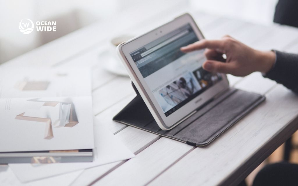 What is digital advertising for small businesses in Colorado