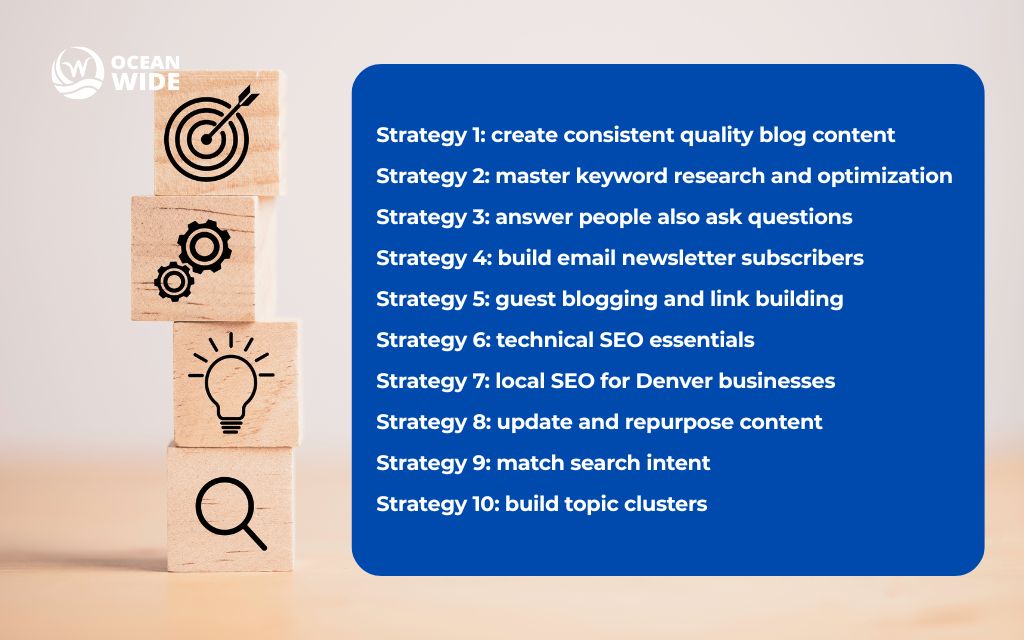 10 Strategy how to get traffic to your website without social media 2 10 Strategy how to get traffic to your website without social media