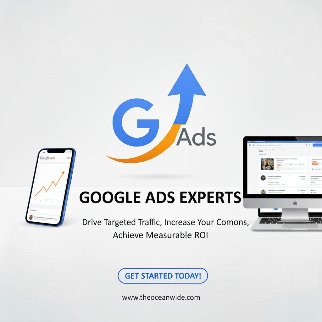 Google Ads