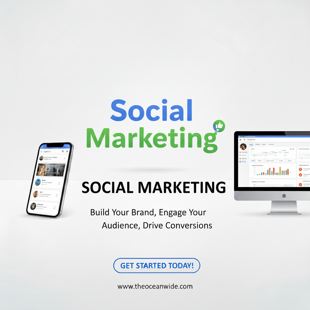 Social Marketing