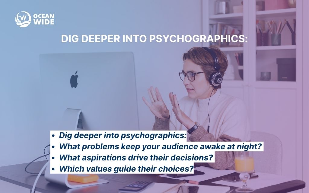 How to create a content strategy for social media that converts 2 Research your Colorado audience before creating content