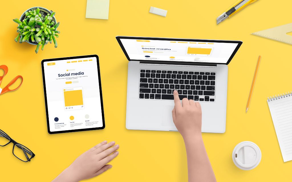 Social display ads: Complete guide for 2025 success