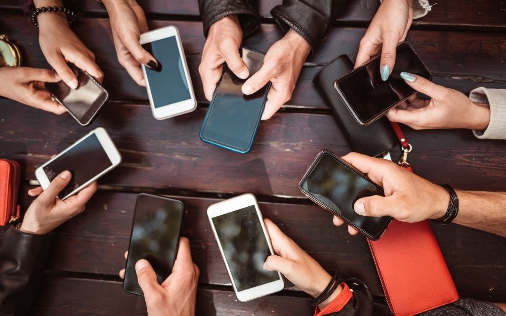 Social media seeding: grow your Denver business organically