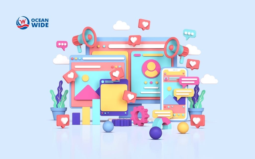 Facebook social media ads for small business: Denver best guide 4 Step-by-step Facebook ads setup