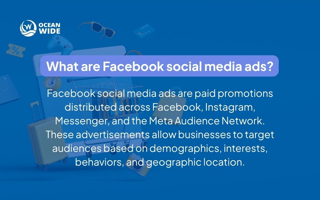 Facebook social media ads for small business: Denver best guide 1 What are Facebook social media ads?
