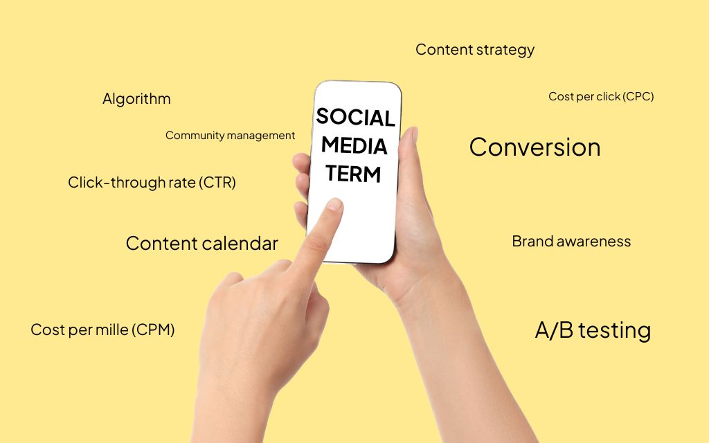 Lost in Jargon? Explore a Denver social media marketing terms here