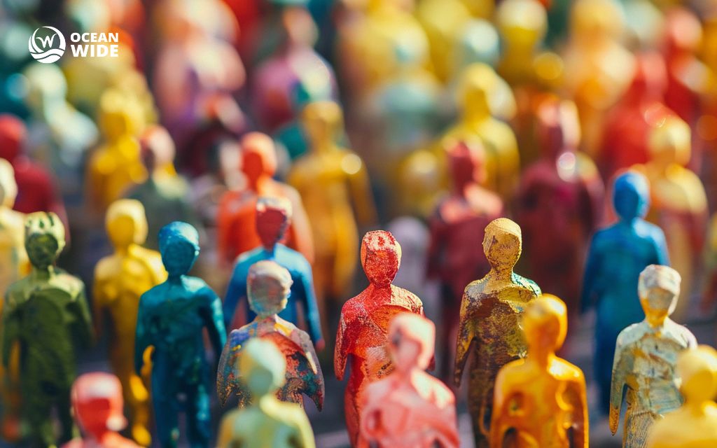 Segmentation social and search intent: What users really want