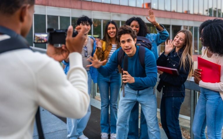 Social Media Content Creation: Your Denver Startup Guide