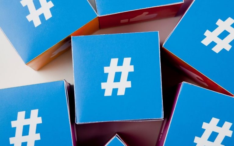 Social Media Hashtags: Denver Business Growth Guide
