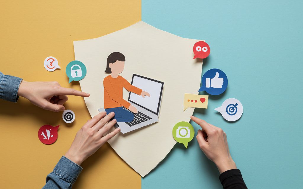 Social media landing page: turn clicks into customers in Denver