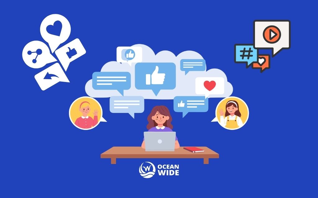 Understanding social media backlinks for business owners