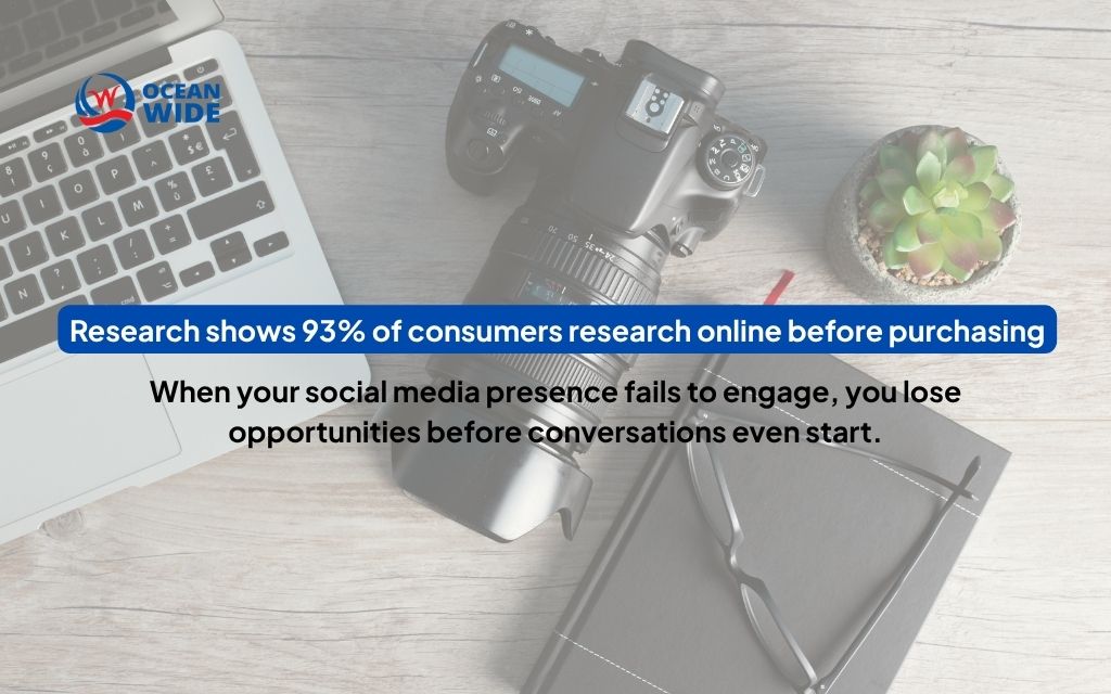 Understanding social media content creation and why it matters