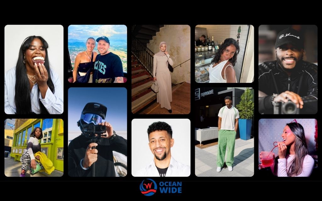 What is a social media influencer? How to become a social media influencer