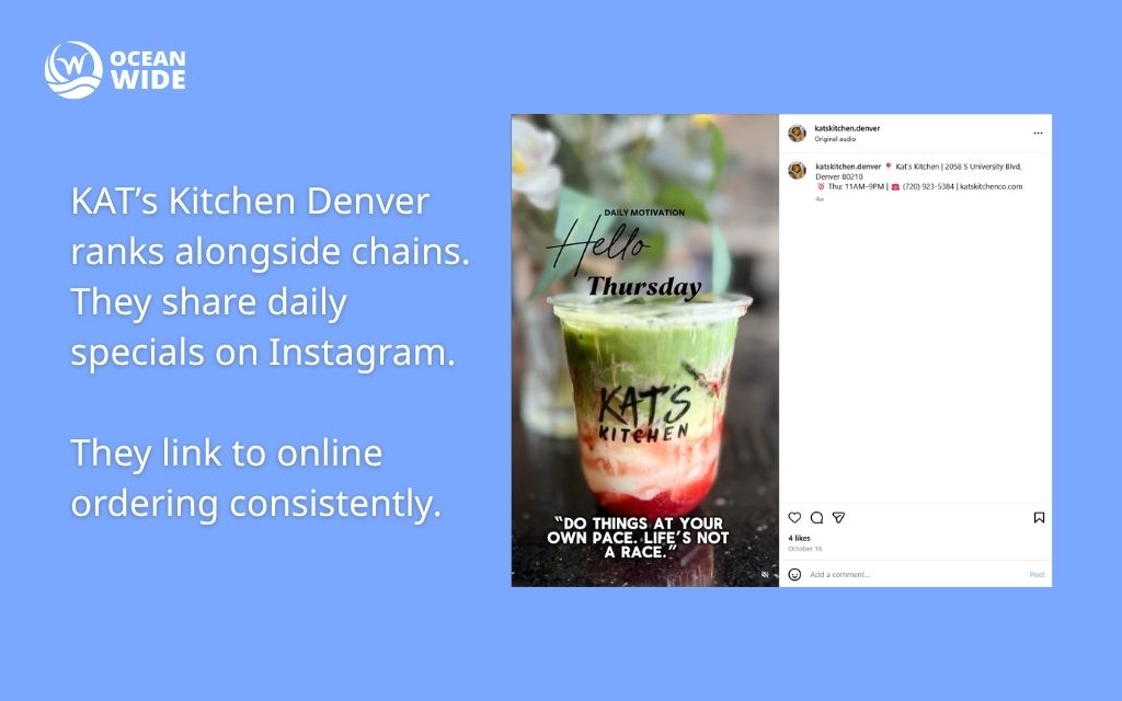 Why Denver businesses need social media backlinks now
