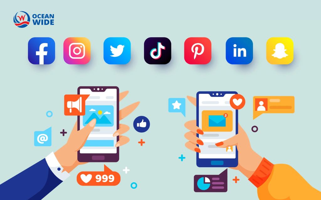 #3: Choose the right platforms for your small business