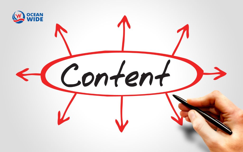 #4: Build simple content pillars for social media marketing small business