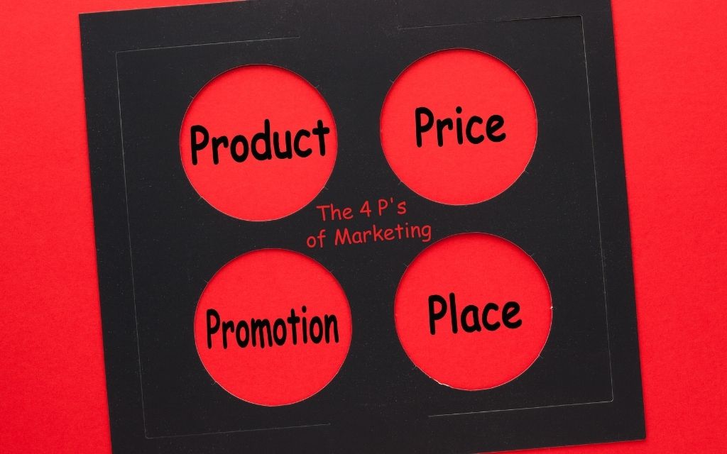 4Ps in Social Marketing for Denver Small Businesses