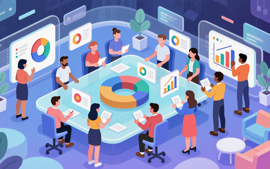 6 Steps to find your Denver target audience in social media right now