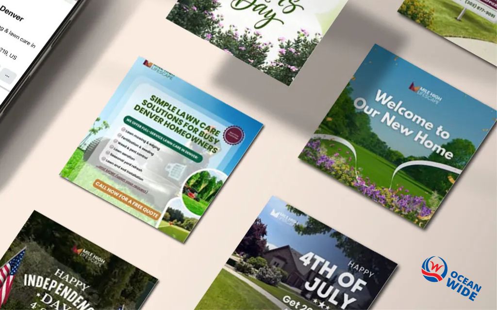 #8: Start small with paid social media ads