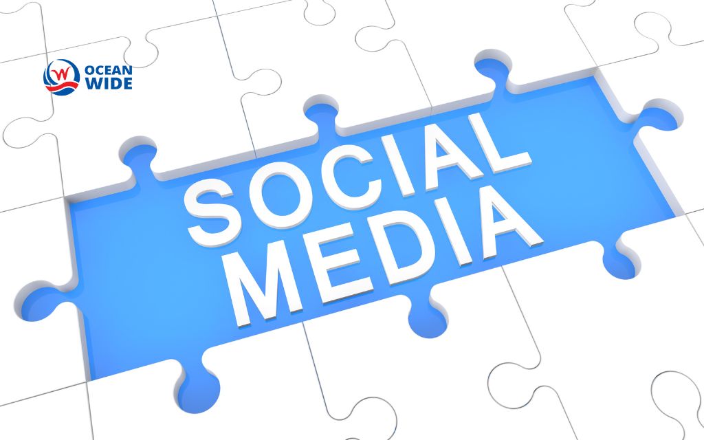 9 Steps to start social media marketing for small businesses in Denver