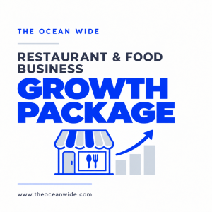 Restaurant & Food Business Growth Package