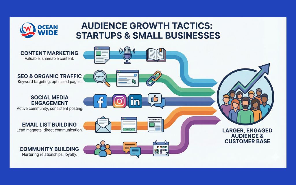 Best audience expansion for online social network advertising