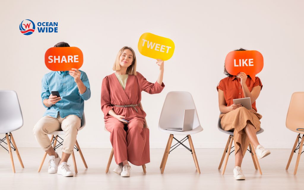 Common mistakes with social media content pillars