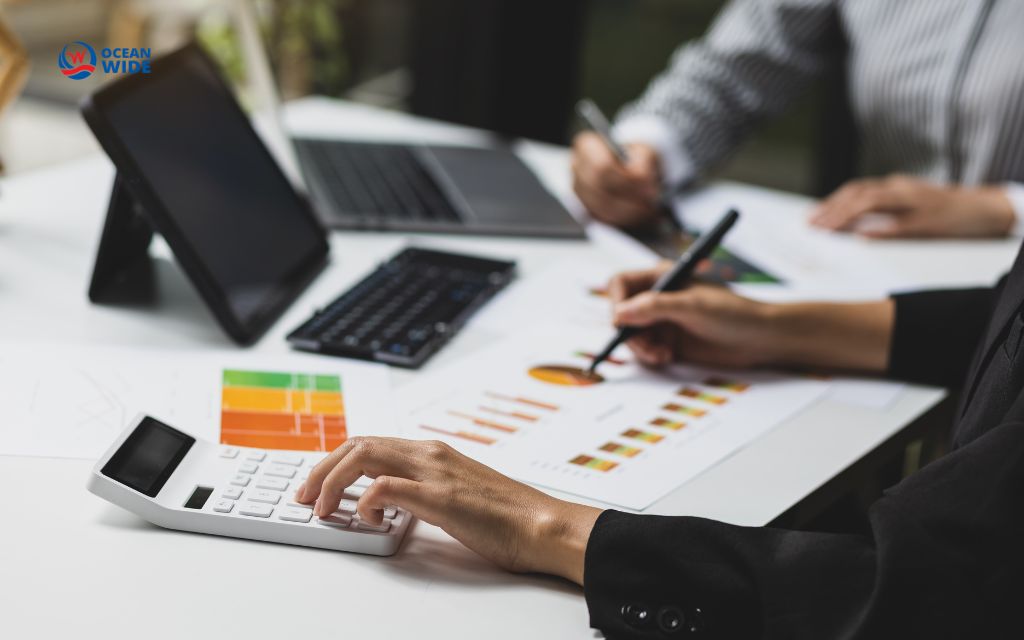 How ABM social media actually works