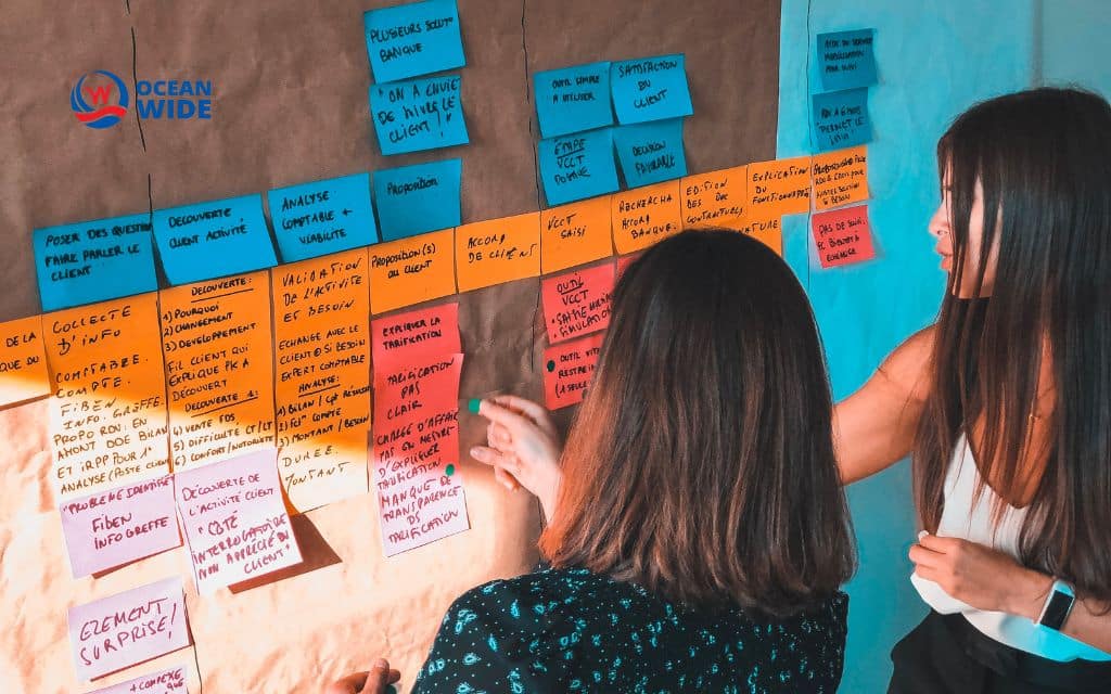 How to choose the right social media content pillars