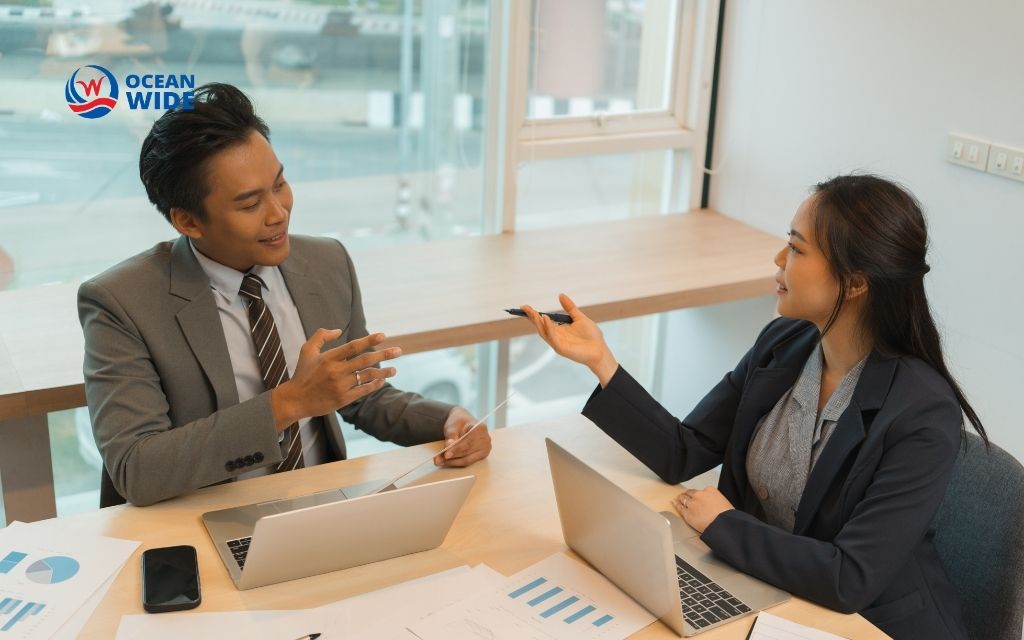 How to find the right keywords for social media