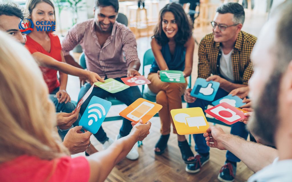 How to use keywords correctly (step-by-step)