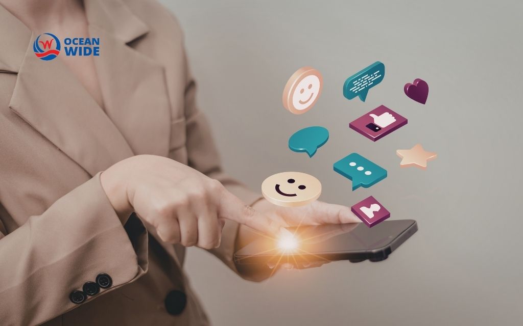 Platform-specific keyword strategies