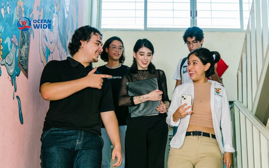 The foundation of a strong social media awareness campaign