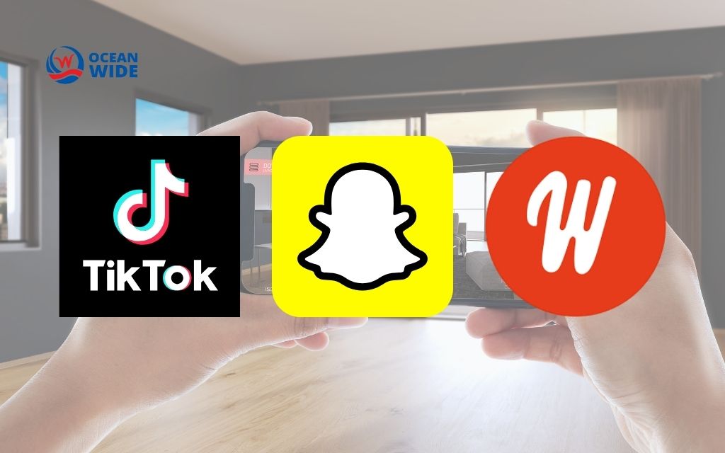 augmented reality social media marketing: Top platforms for AR social media marketing now