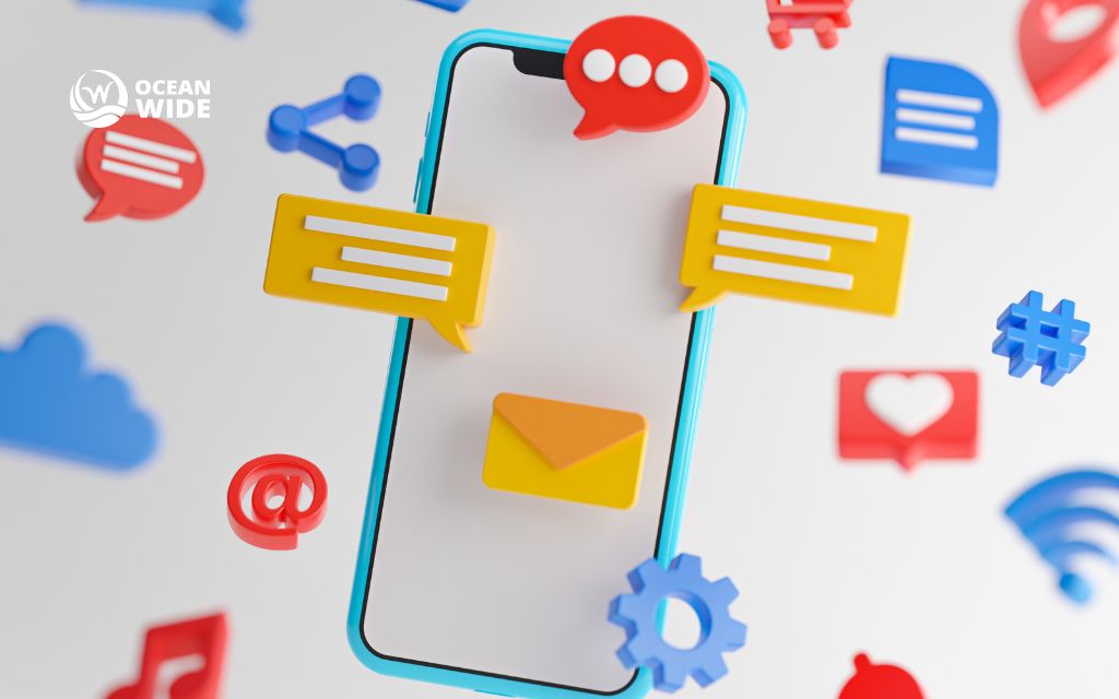 What is a social media aggregator?