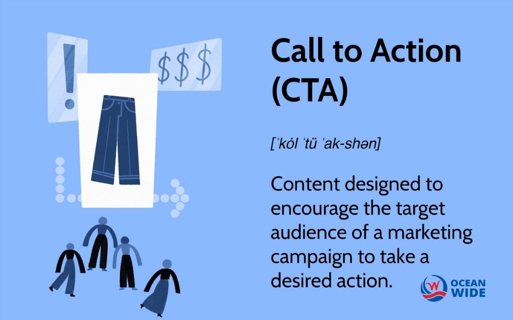 What is a social media CTA and why does it matter?