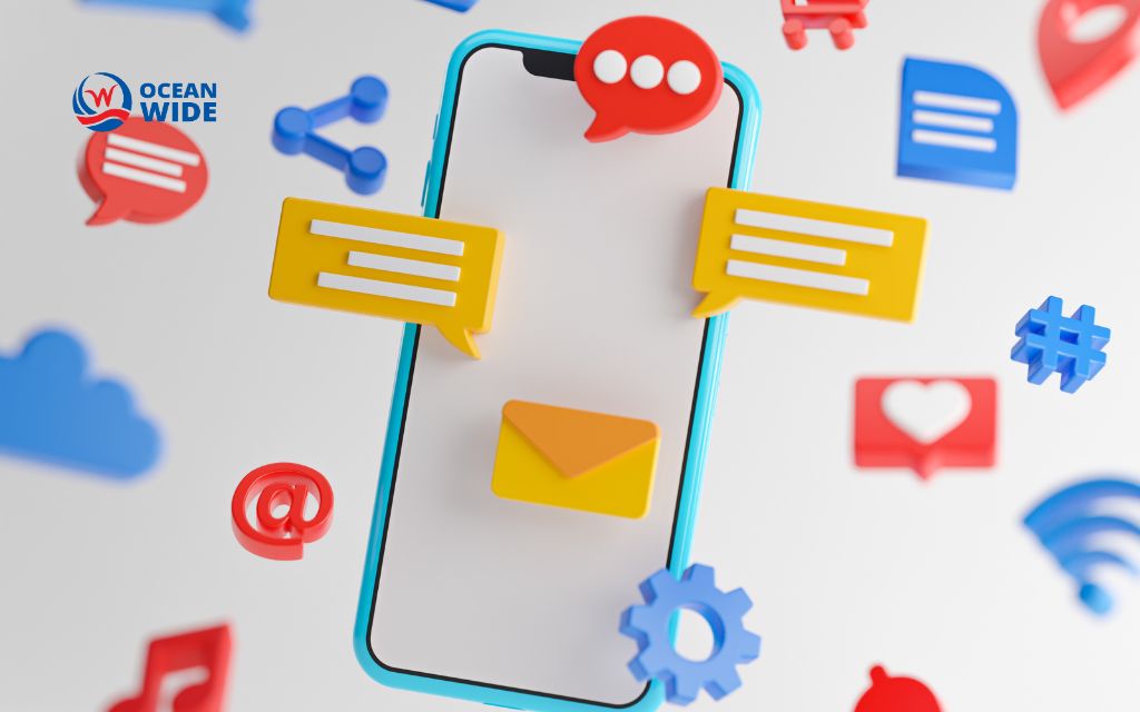 What must be in place before you run ABM on social