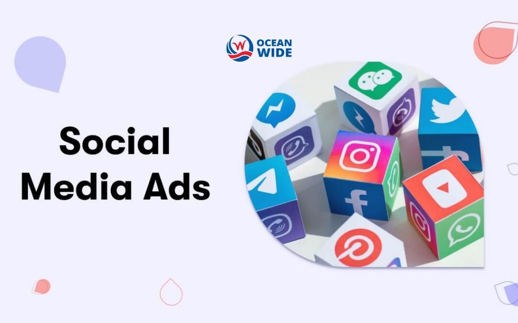 Where can small businesses run social network ads?