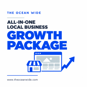 All-in-One Local Business Growth Package