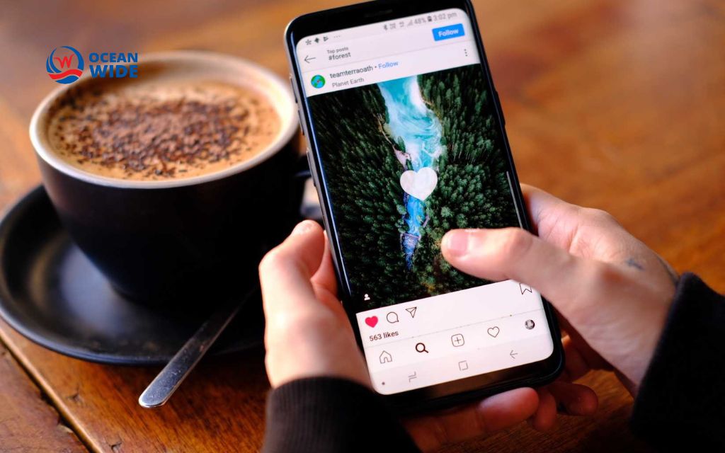 Instagram image sizes