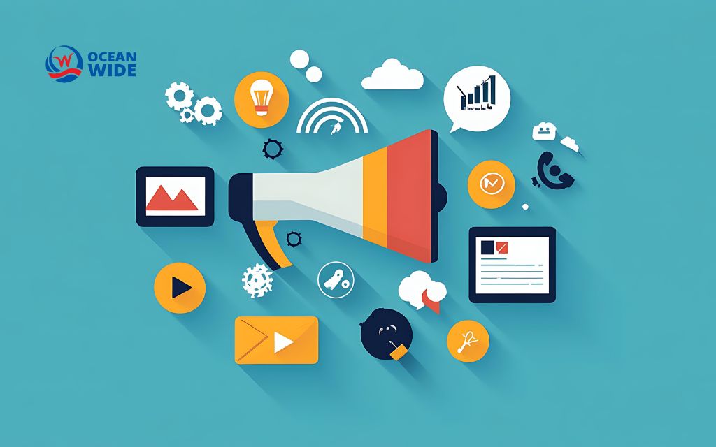 Social media ad sizes