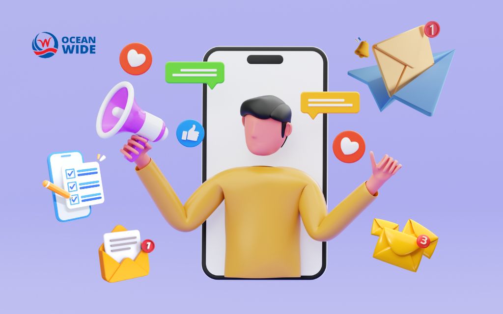 Social Media and Email Marketing: Simple 4-Week Plan for Startups