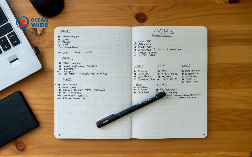 The consistency system that actually works