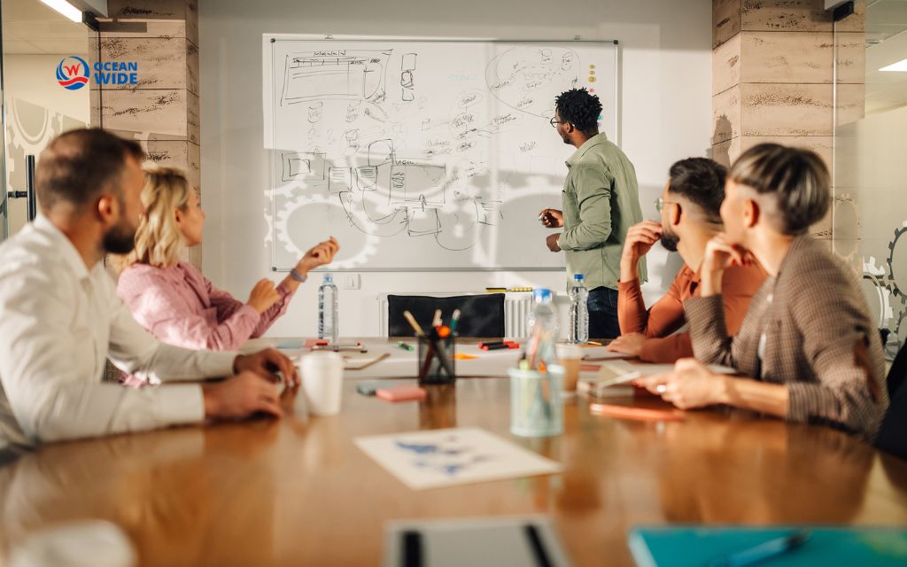 8 steps to build an effective social media roadmap